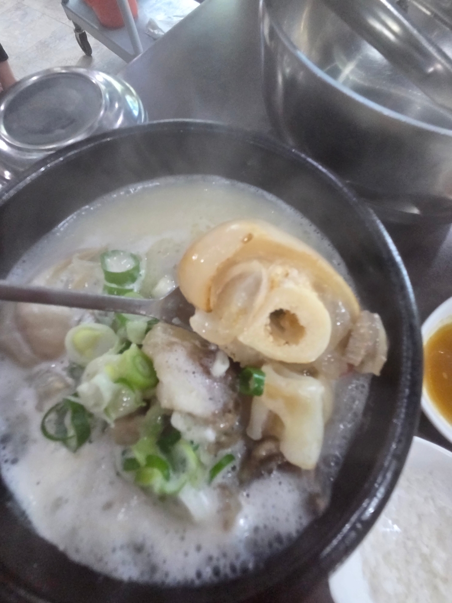맥우직매장 옥천본점 사진 3