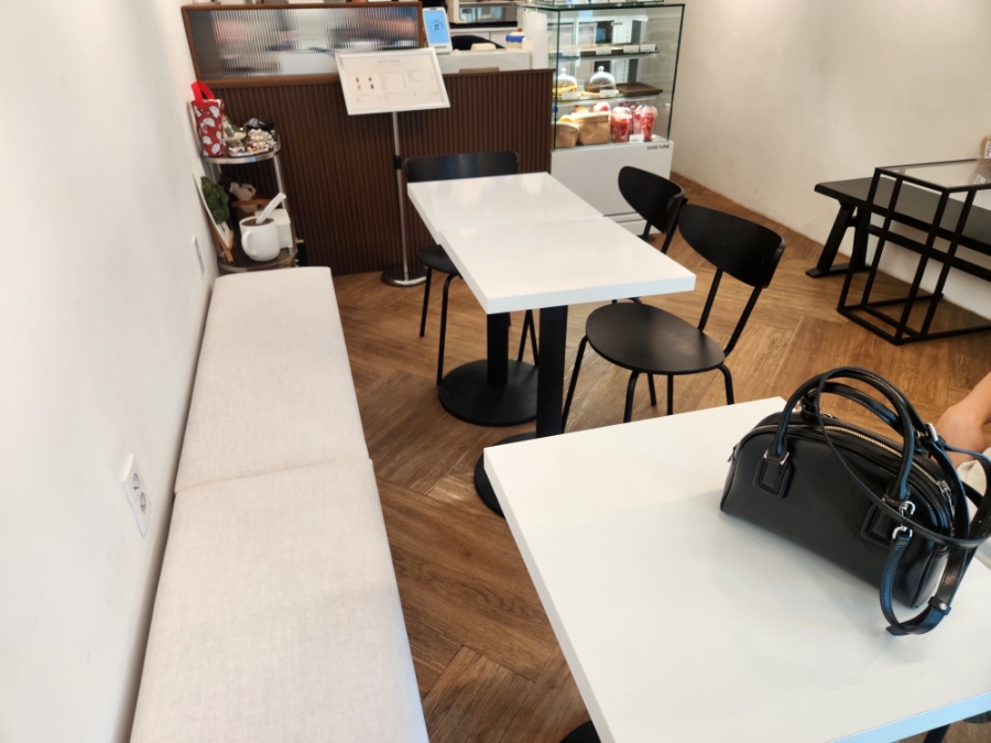 카페아우트 사진 3