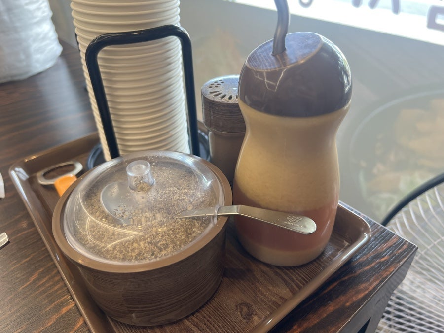 뼈있다감자탕 산성점 사진 6
