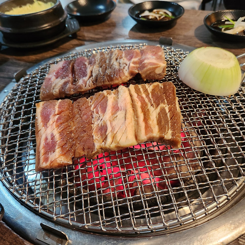 언덕숯불구이 사진 5