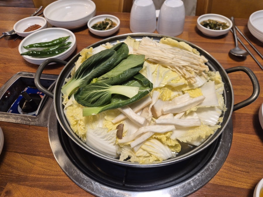 삼강식당 중문점 사진 4