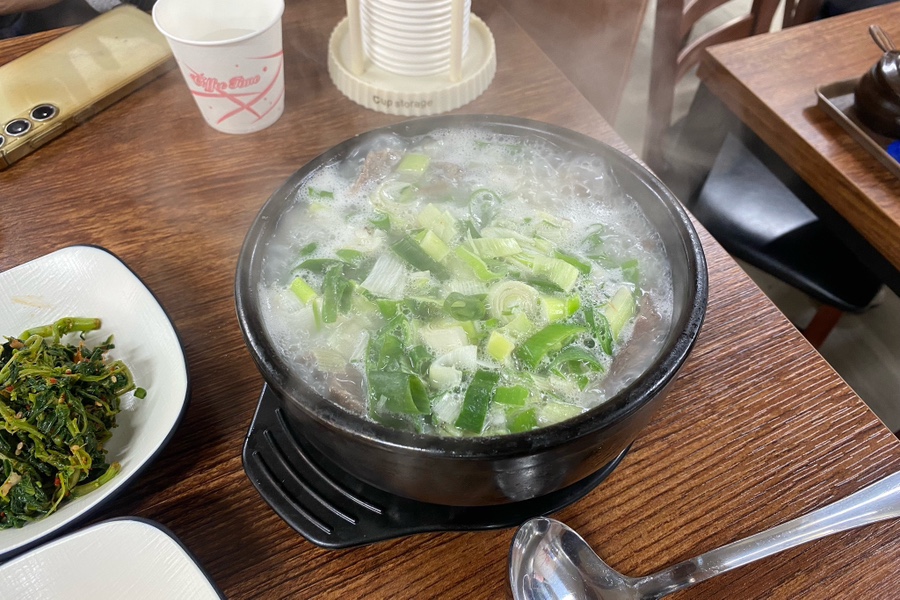 수지식당 사진 6