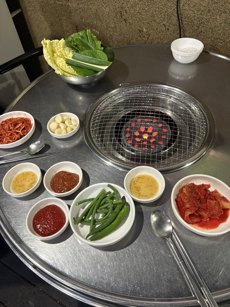 깜씨네 사진 4