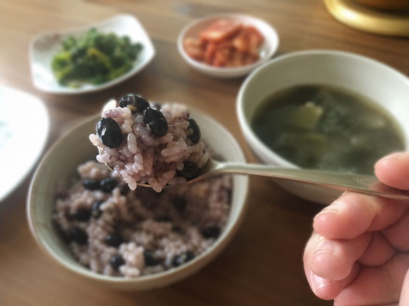 서리태 효능, 검은콩과 뭐가 다를까? 먹는 법부터 부작용까지 총정리