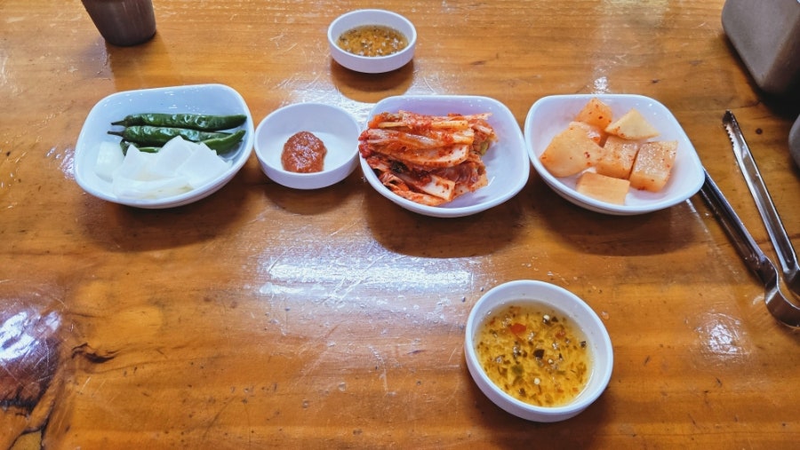 양평할매해장국 사진 5