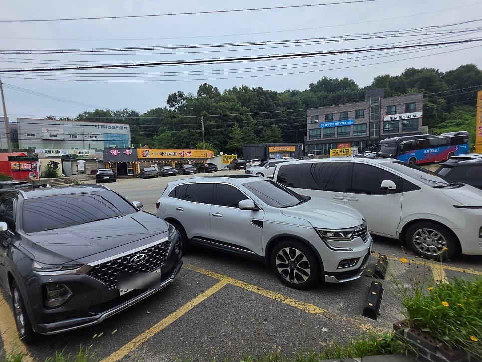 옛날경성순대국 남사점 사진 4
