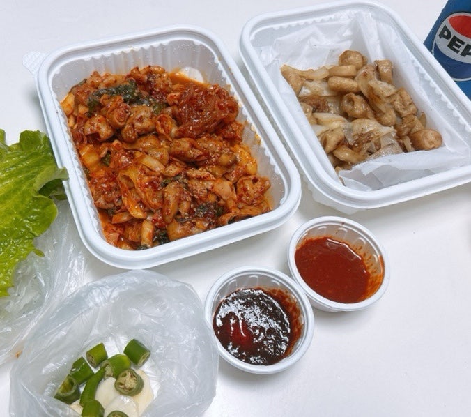 윤아네곱창 사진 1