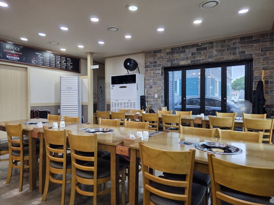 빅쭌부대찌개 성성점 사진 5