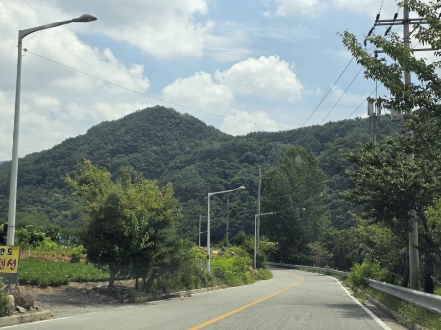정선통나무펜션 사진 5