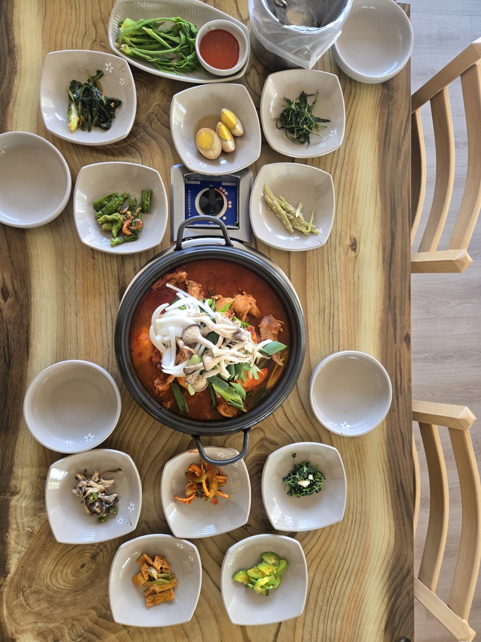 개울목 사진 4