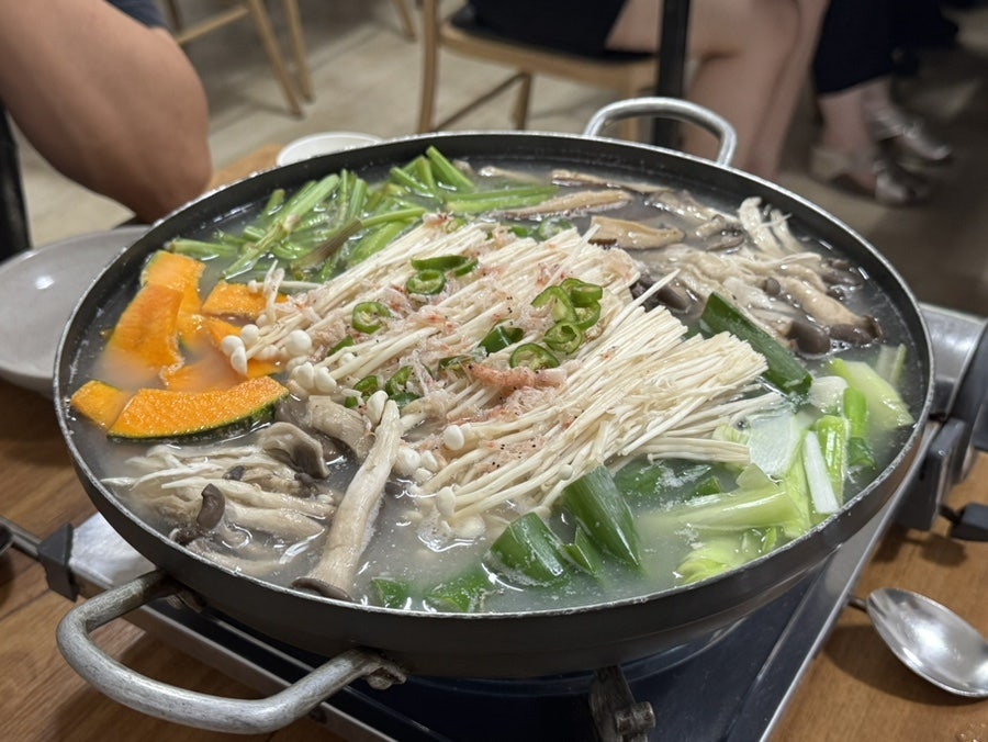 이조시대손두부 사진 4