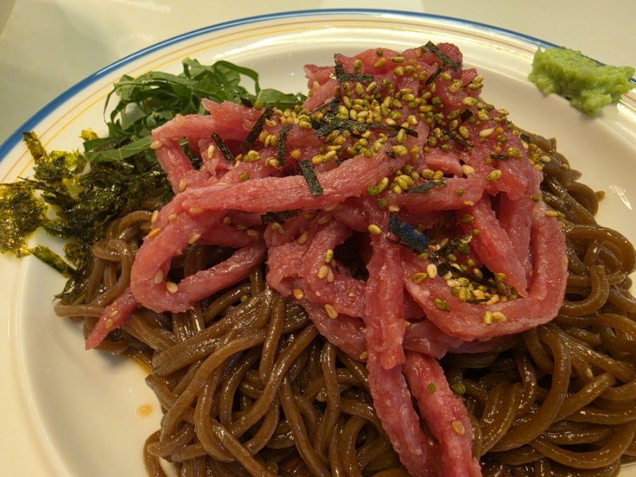 바른연어 사진 2