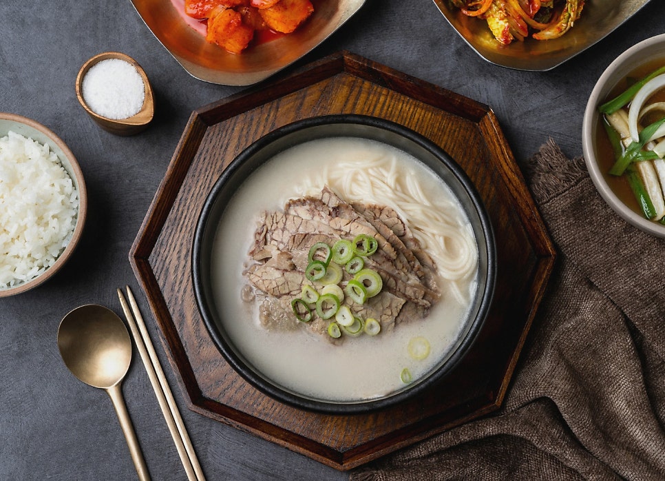 서울깍두기 강남역삼점 사진 4