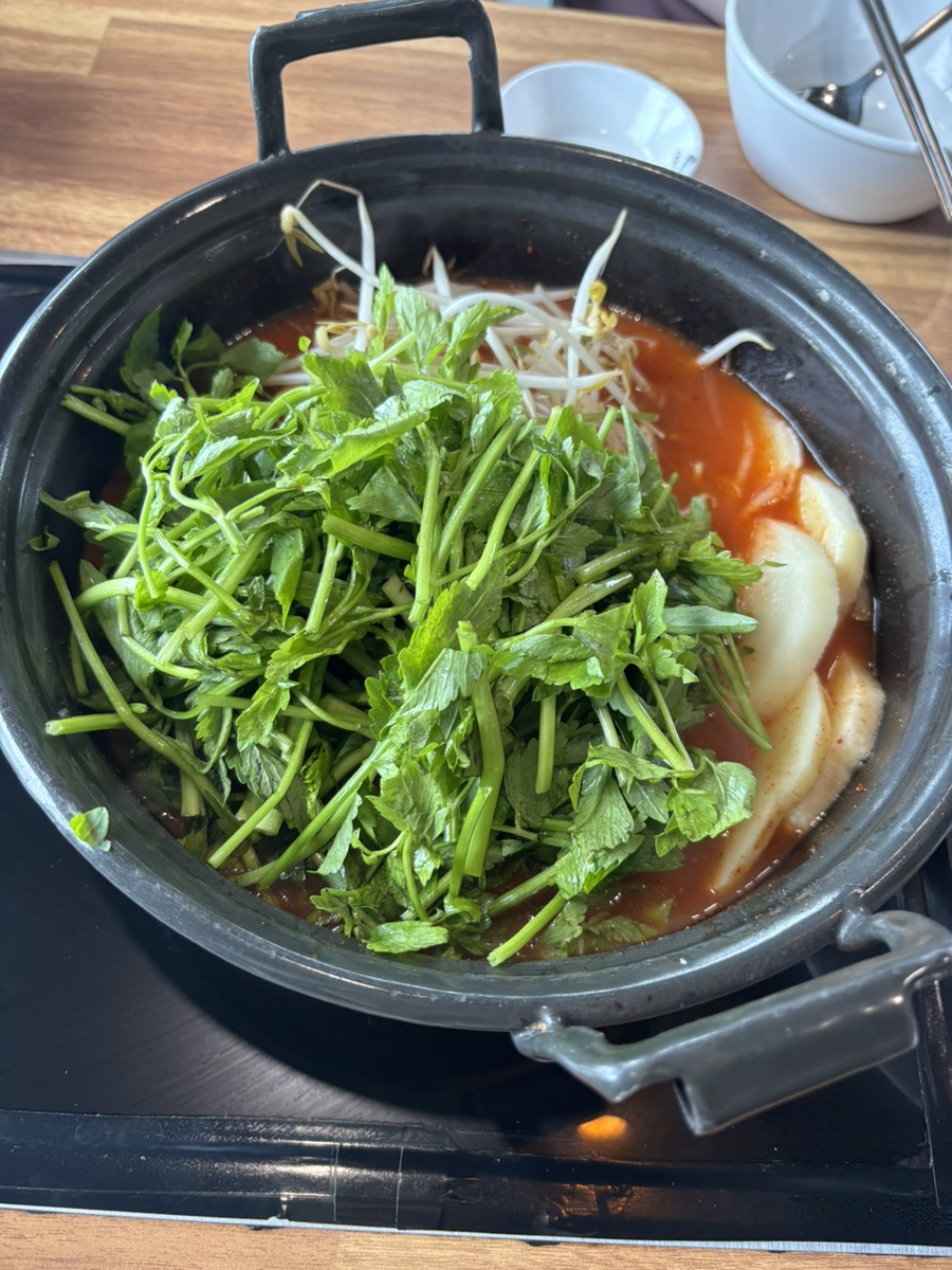 등촌샤브칼국수 경대신암점 사진 6