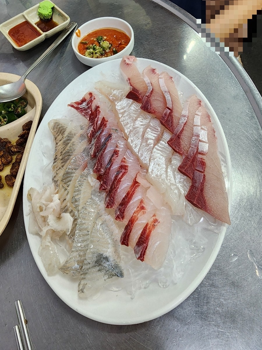 총각회수산 사진 6