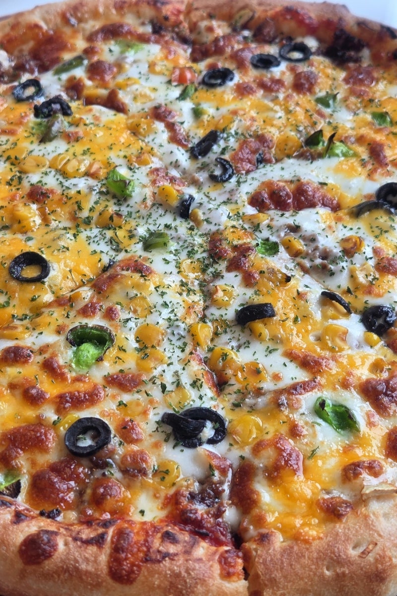 [임실 치즈마을길] 임실피자 맛집 치즈가 치즈치즈 치즈온