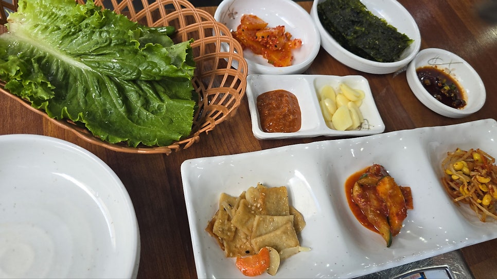 양푼집 사진 3