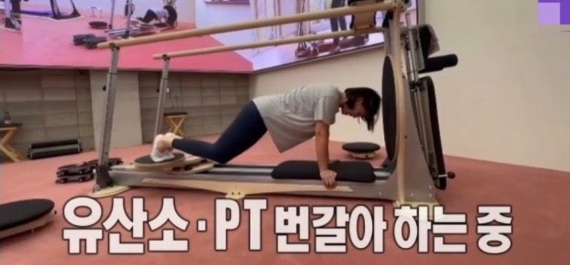 김성령 프로필 나이 | 59세 믿기지 않는 동안 유지 비결 공개