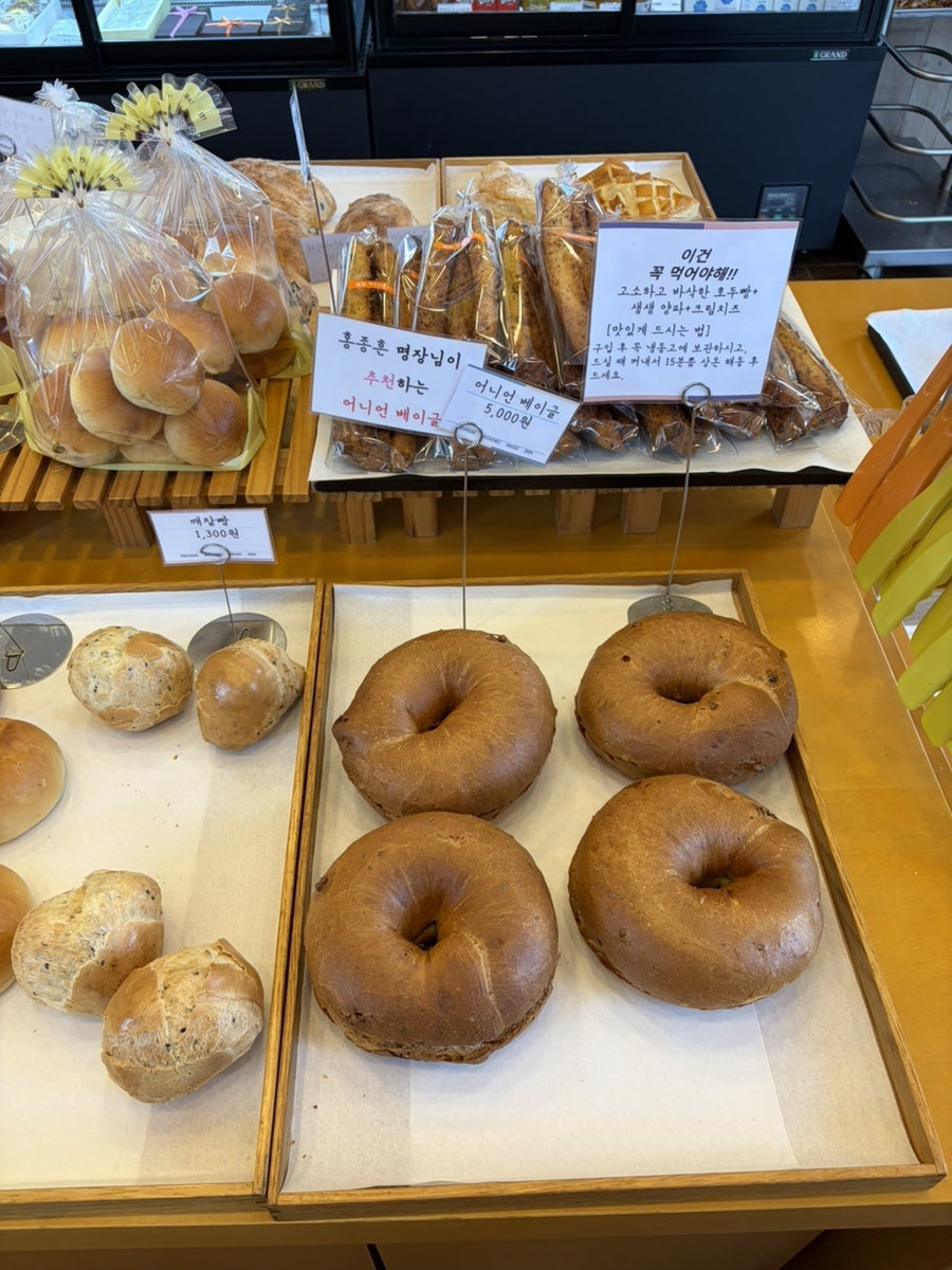 마인츠돔 유성점 사진 1