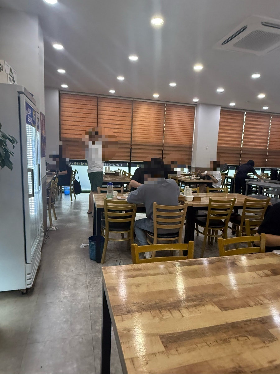 큰집 본점 사진 2