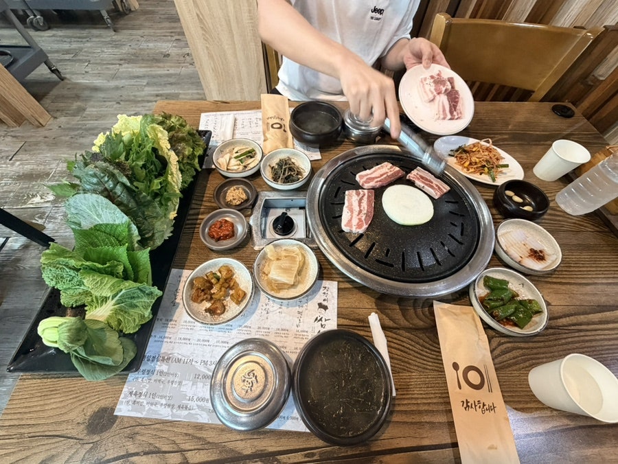 장쟁이쌈선생 사진 3