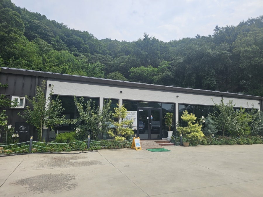 라밸리정육식당 사진 2