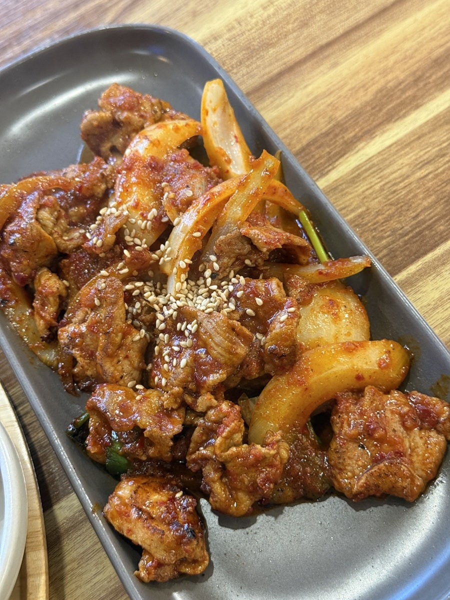 달그락식탁 사진 5