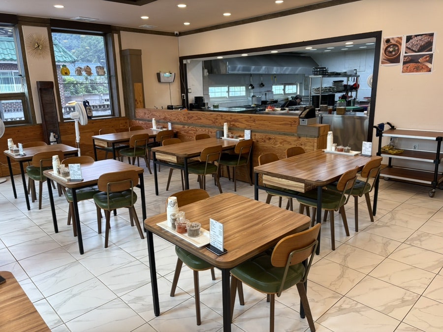 안성순대국 사진 3