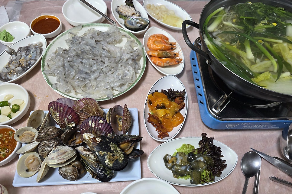 현대식당 사진 1