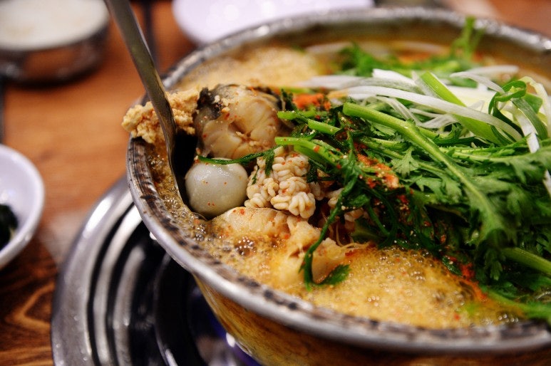 아리산식당 사진 2