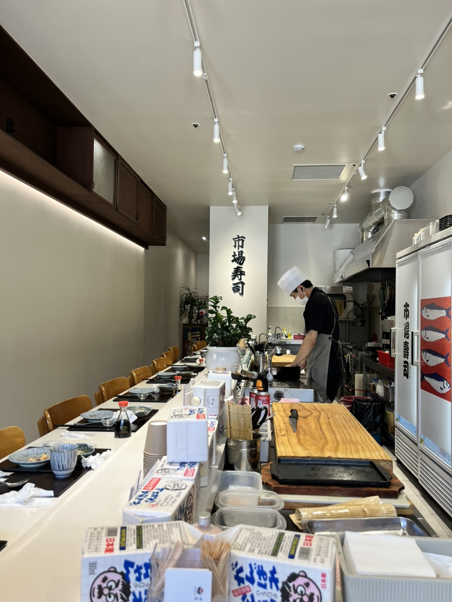 내동시장스시 사진 5