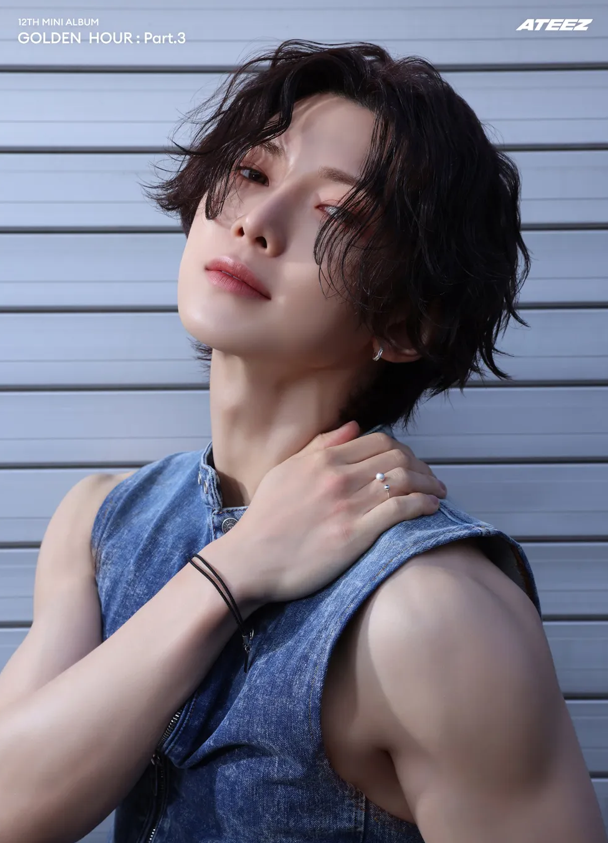 에이티즈(ATEEZ) 여상! 프로필부터 입덕 포인트까지 완벽 분석, 실물이 더 미쳤다 [나이, 키, 학....