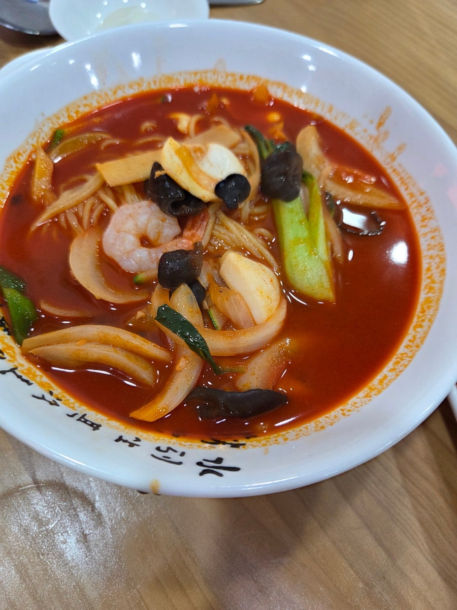 장천 사진 1