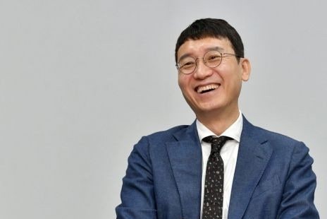 김웅 전 의원, "<b>jTBC</b> 사태 DIP를 막아야…금융기관 채권만... 