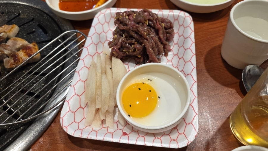 그리누리정육식당 사진 6