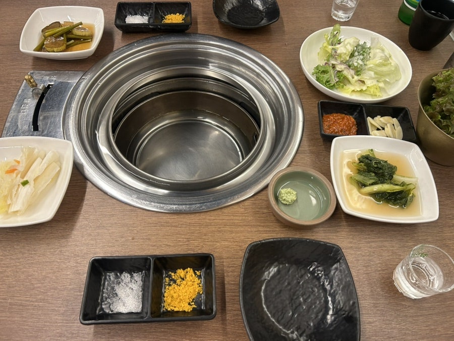 삼봉푸줏간 사진 1