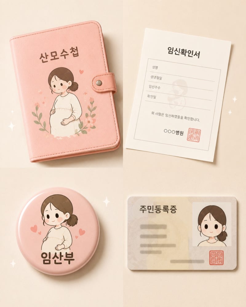 임신 준비하면서 미리 찾아본 임산부 호텔 뷔페 할인 총정리