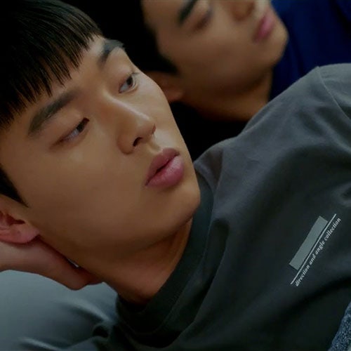 시청률은 4%로 저조했지만 본 사람들은 극찬하는 최현욱 청춘드라마 ?!