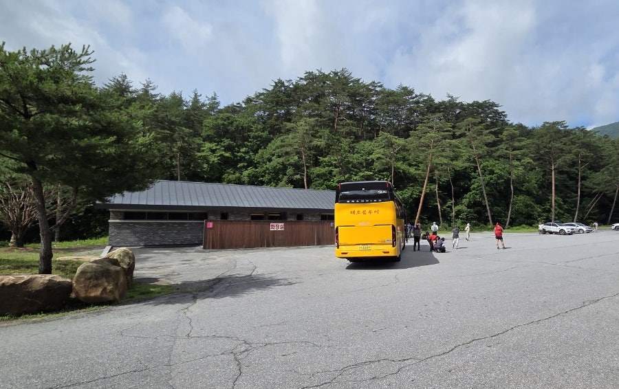 구봉대산 사진 2