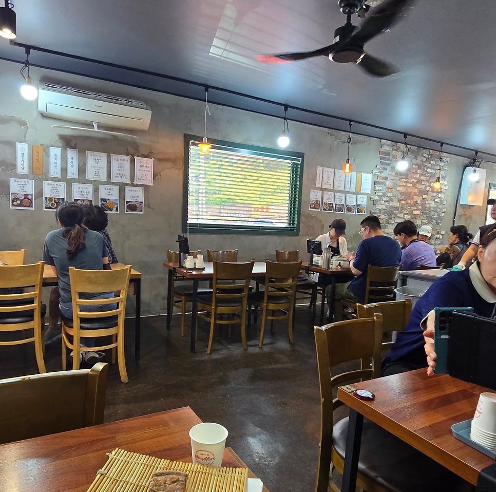 장흥리식당 사진 6