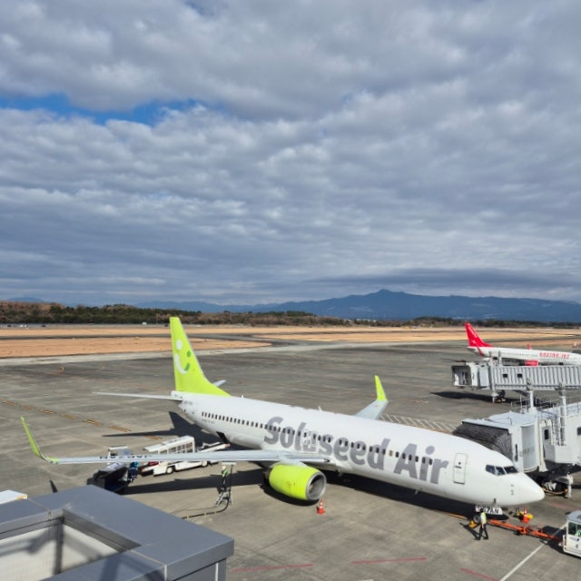 부산 김해공항 P3장기주차장 할인 이용 및 공항 순환버스 이용하기
