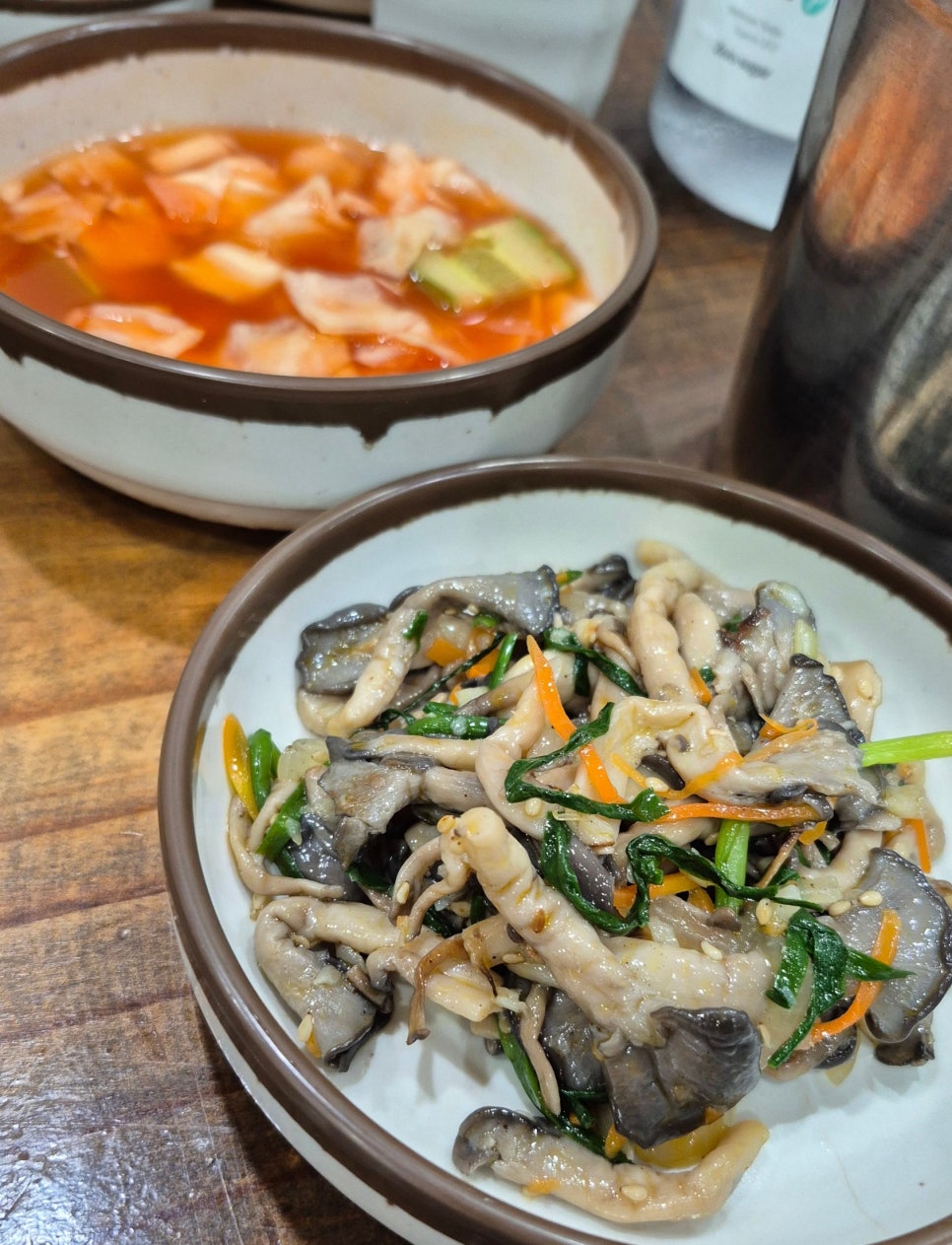 미락칼국수 사진 5