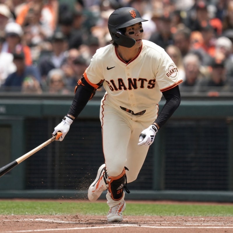 [MLB] 41승 55패 샌프란시스코, 이정후까지 트레이드 매물로 오르나요