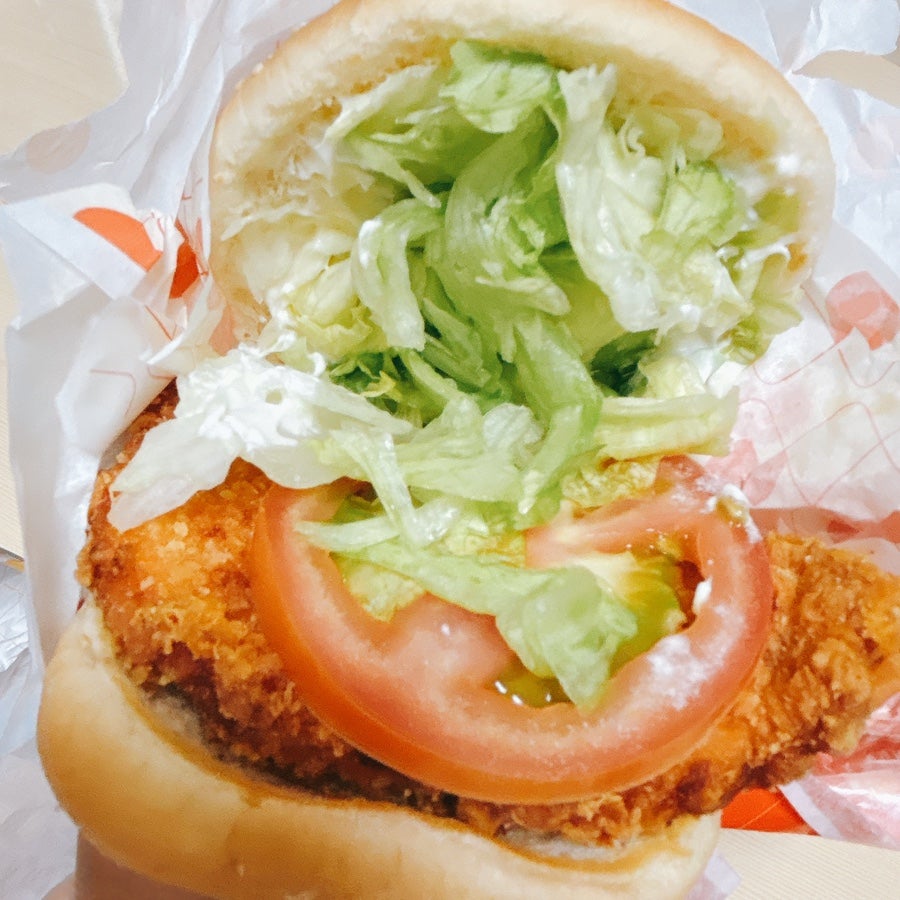 롯데리아 개봉점 사진 3