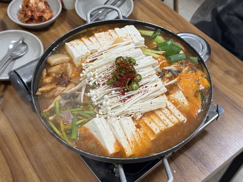 이조시대손두부 사진 3