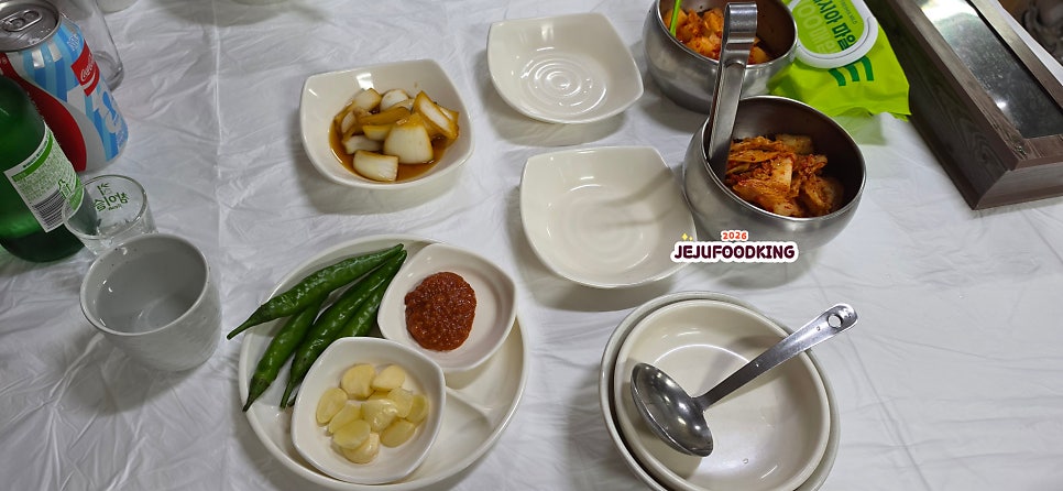 석정삼계탕 사진 4