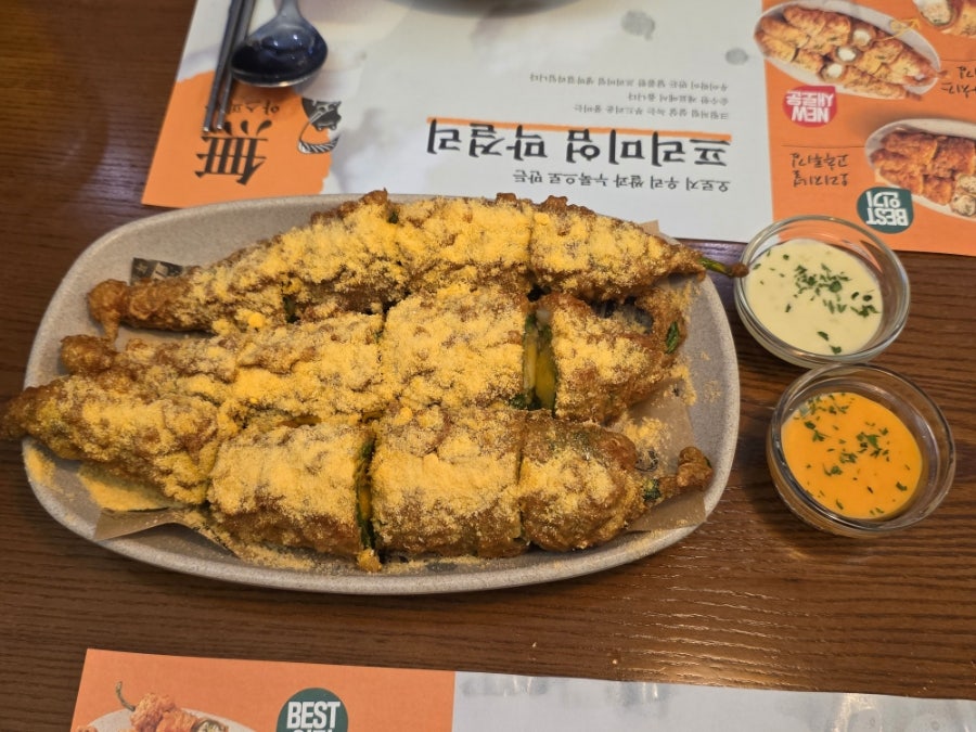 우이락 기장일광점 사진 5