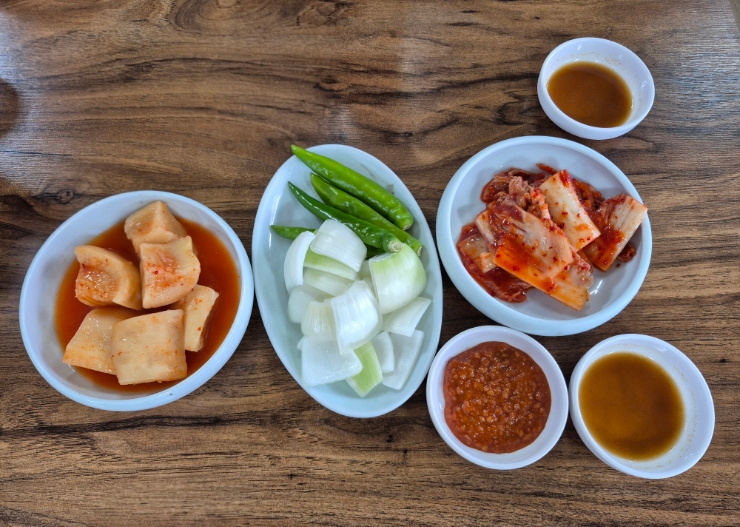 처가집식당 사진 6