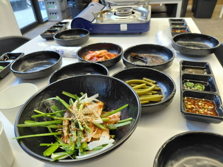 황소곱창 사진 6