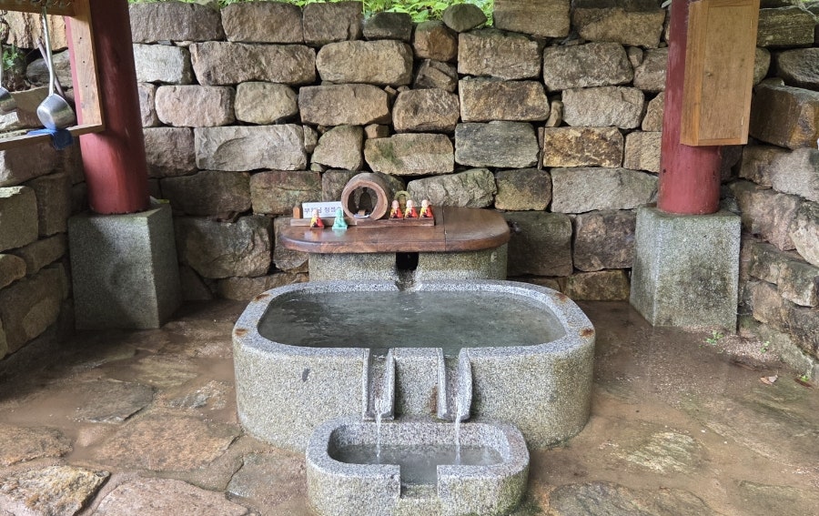 구봉대산 사진 5